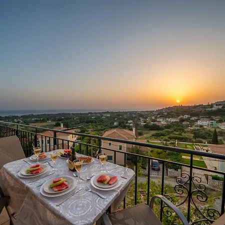 Dimitris Luxury * Kaligata