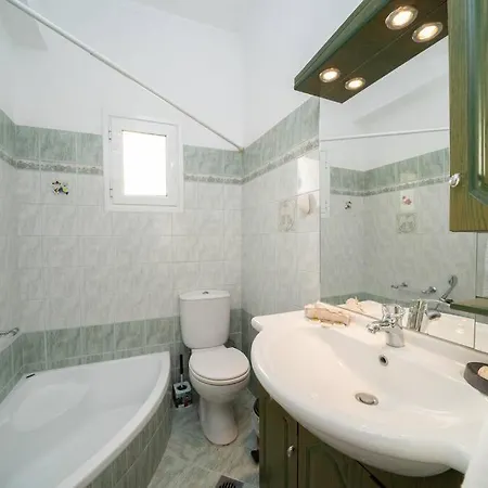 Dimitris Luxury * Kaligata