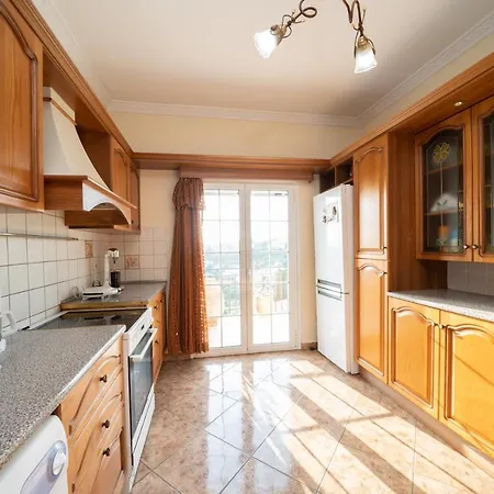Appartement Dimitris Luxury *